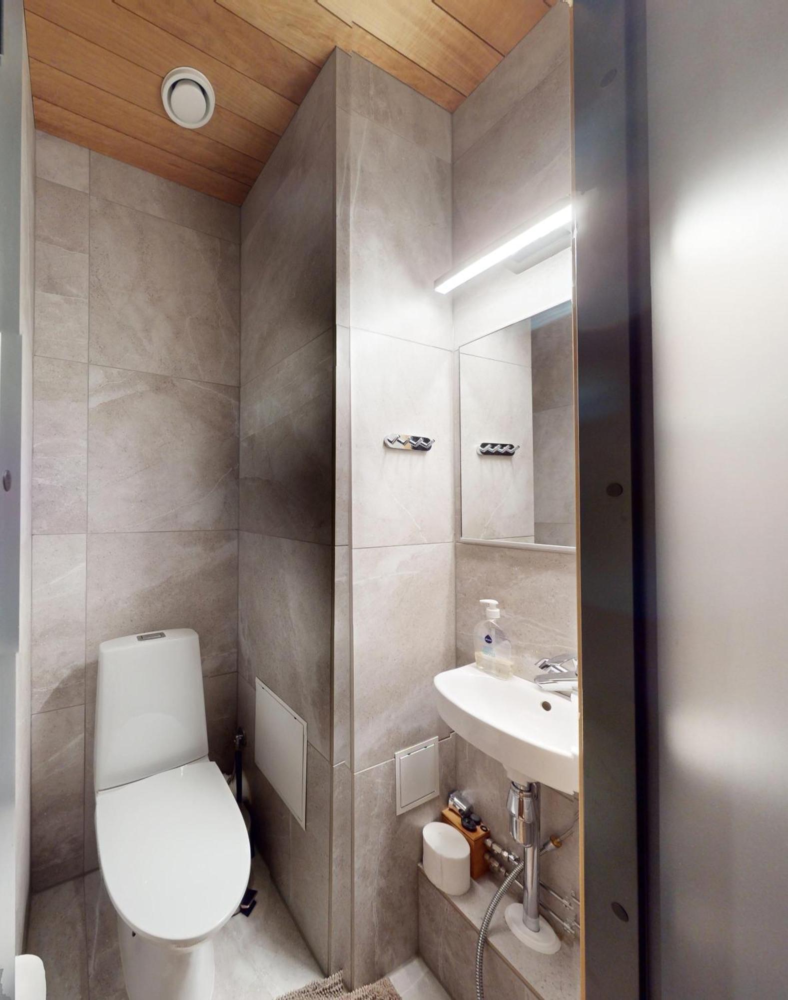 Levi Platinum Superior Apartments Quarto foto